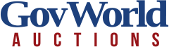 GovWorld Auctions Logo