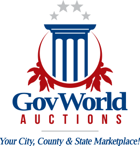 GovWorld Auctions Logo